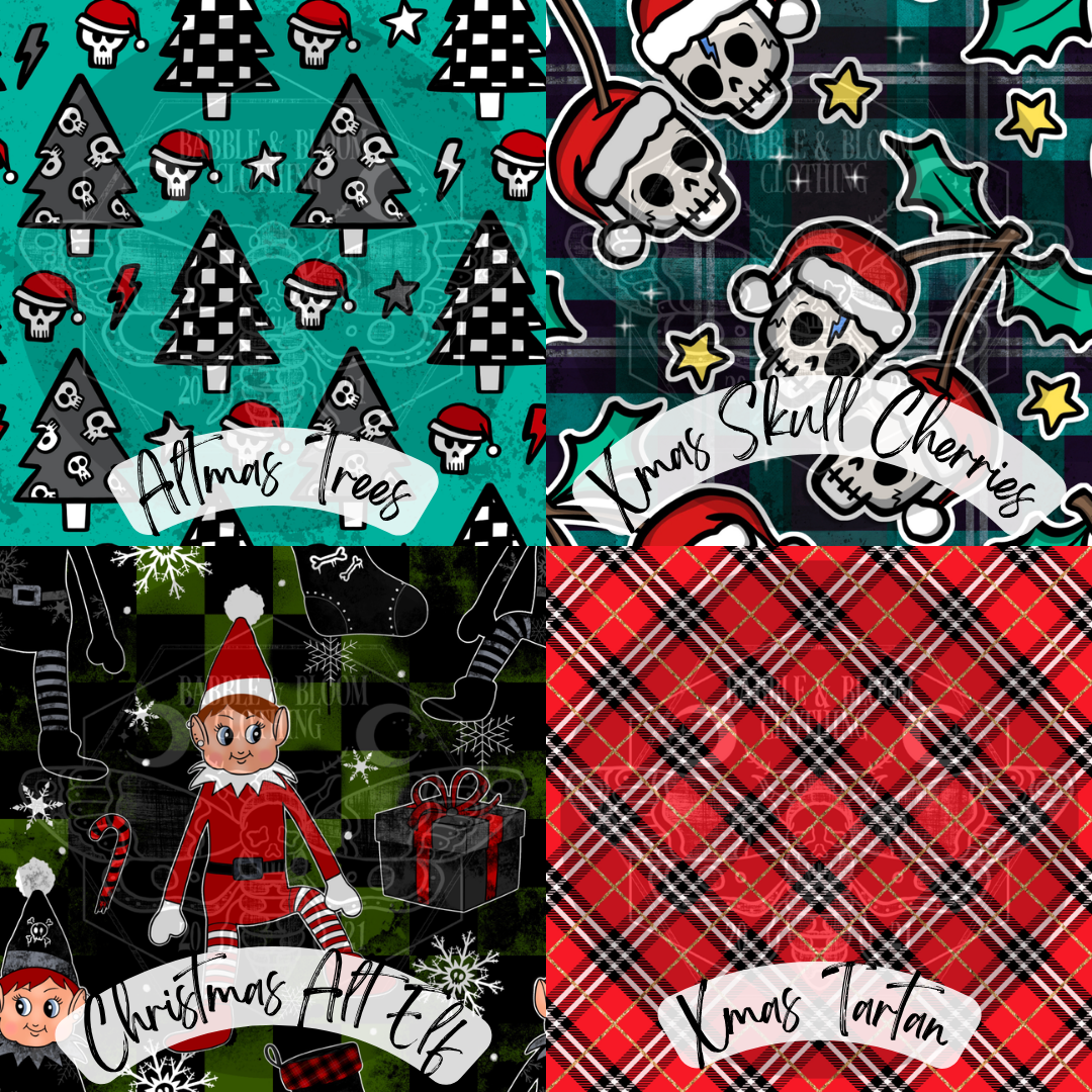 Christmas Pre-Order - Closes 31st August