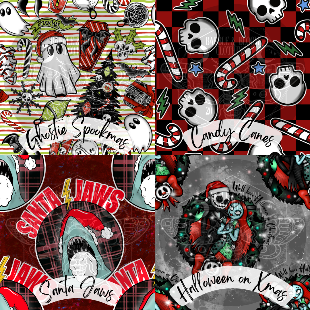 Christmas Pre-Order - Closes 31st August