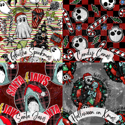 Christmas Pre-Order - Closes 31st August