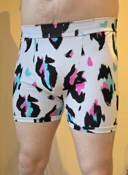 Men's Boxers - Adults