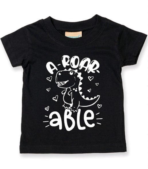 A-Roar-Able - Vinyl