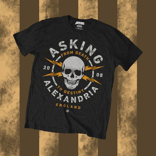 Asking Alexandria - Alt Encore