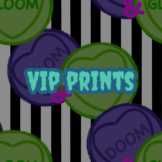 VIP Prints