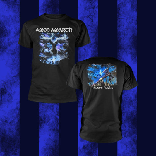 Amon Amarth - Alt Encore