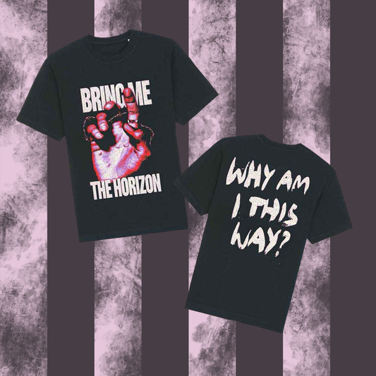 Bring Me the Horizon - Alt Encore