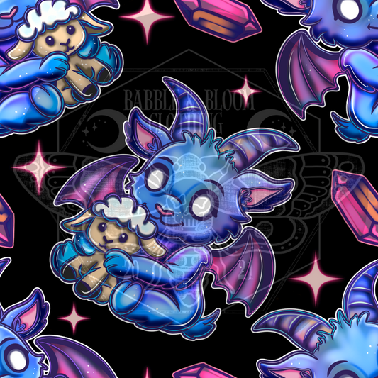 Baph Teddy