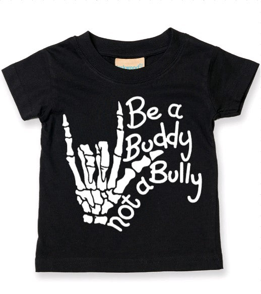 Be A Buddy - Vinyl