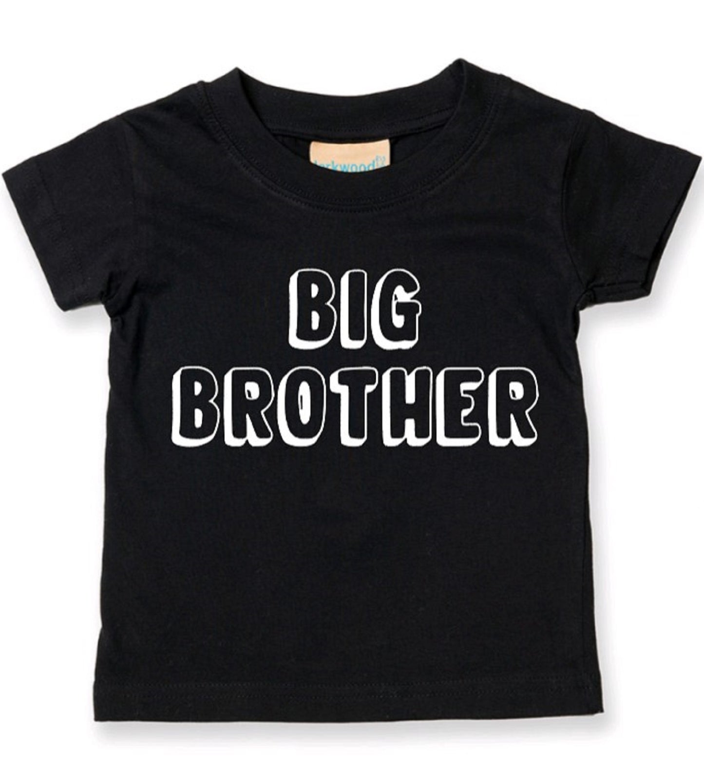 Big Brother - Vinyl