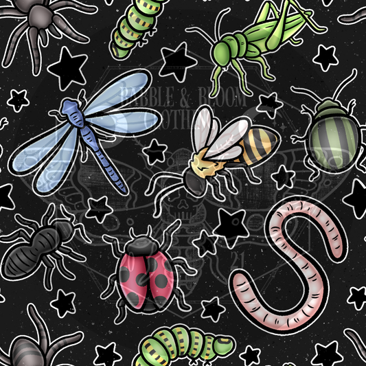 Bugs Life