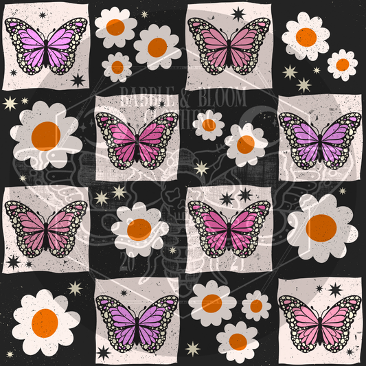 Butterfly Check