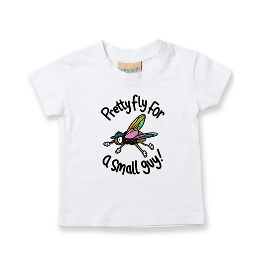Pretty Fly - DTF
