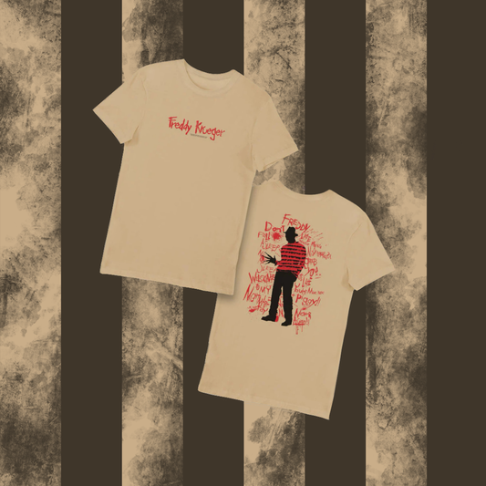 Freddie Krueger - Alt Encore