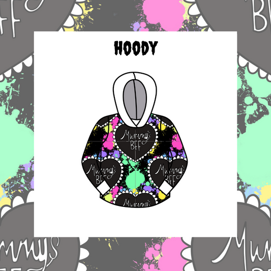 Hoody - Kids