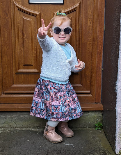 Basic Skirt - Kids