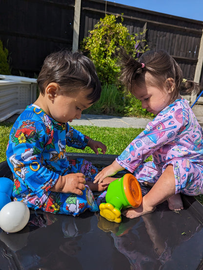 Sets (incl. Swim Sets) - Kids