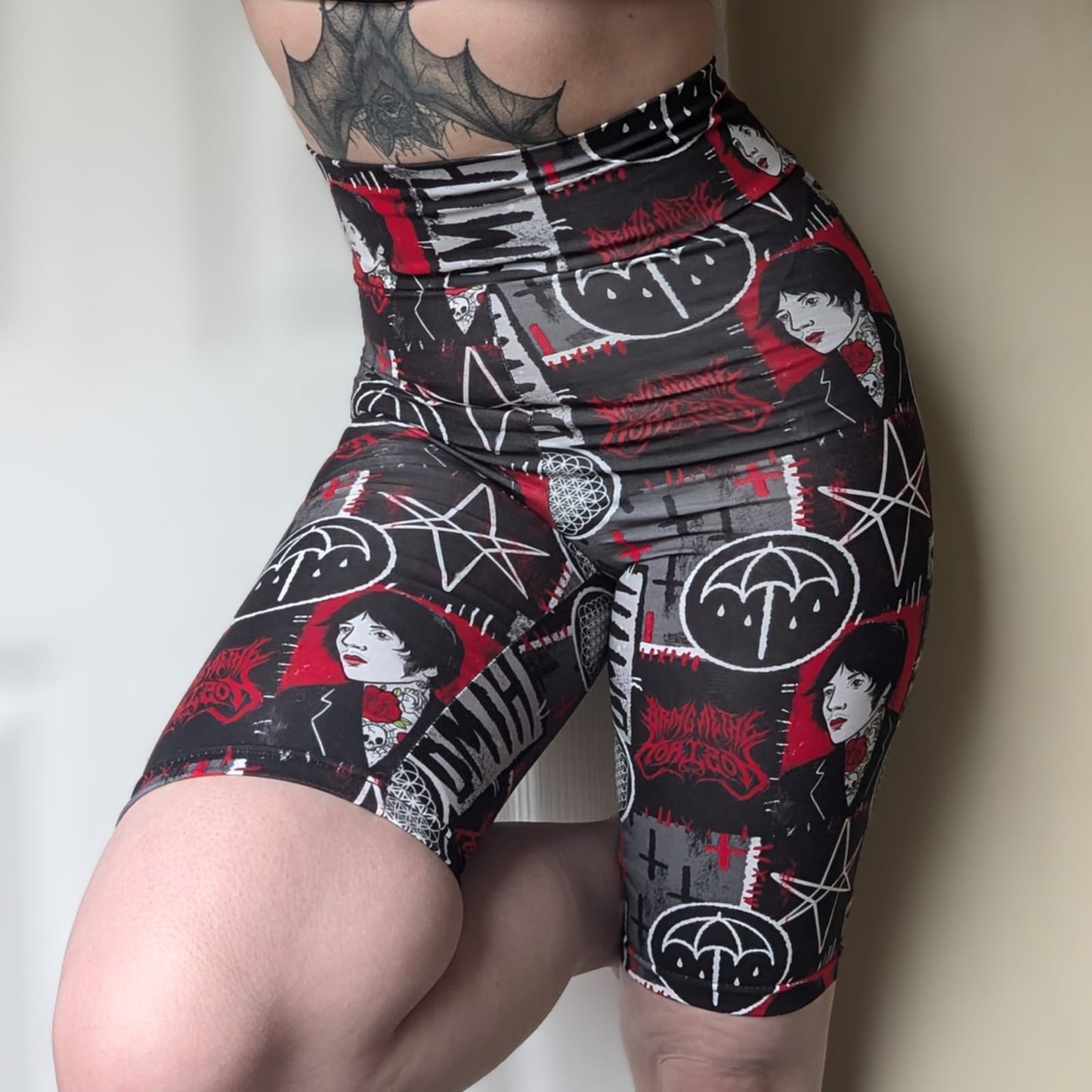Cycle Shorts - Adults