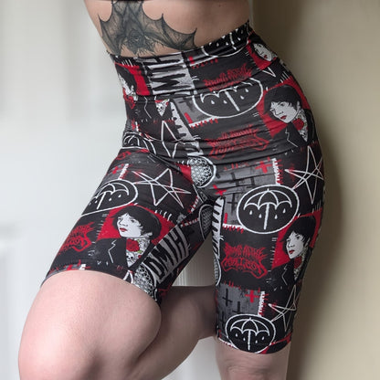 Cycle Shorts - Adults