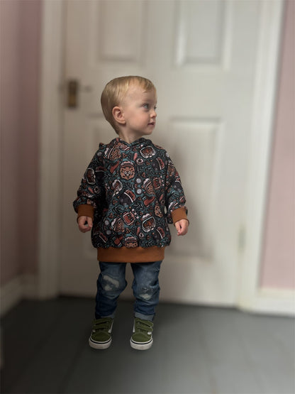 Hoody - Kids