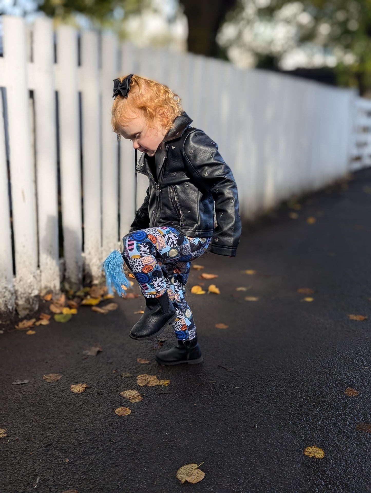 Leggings - Kids