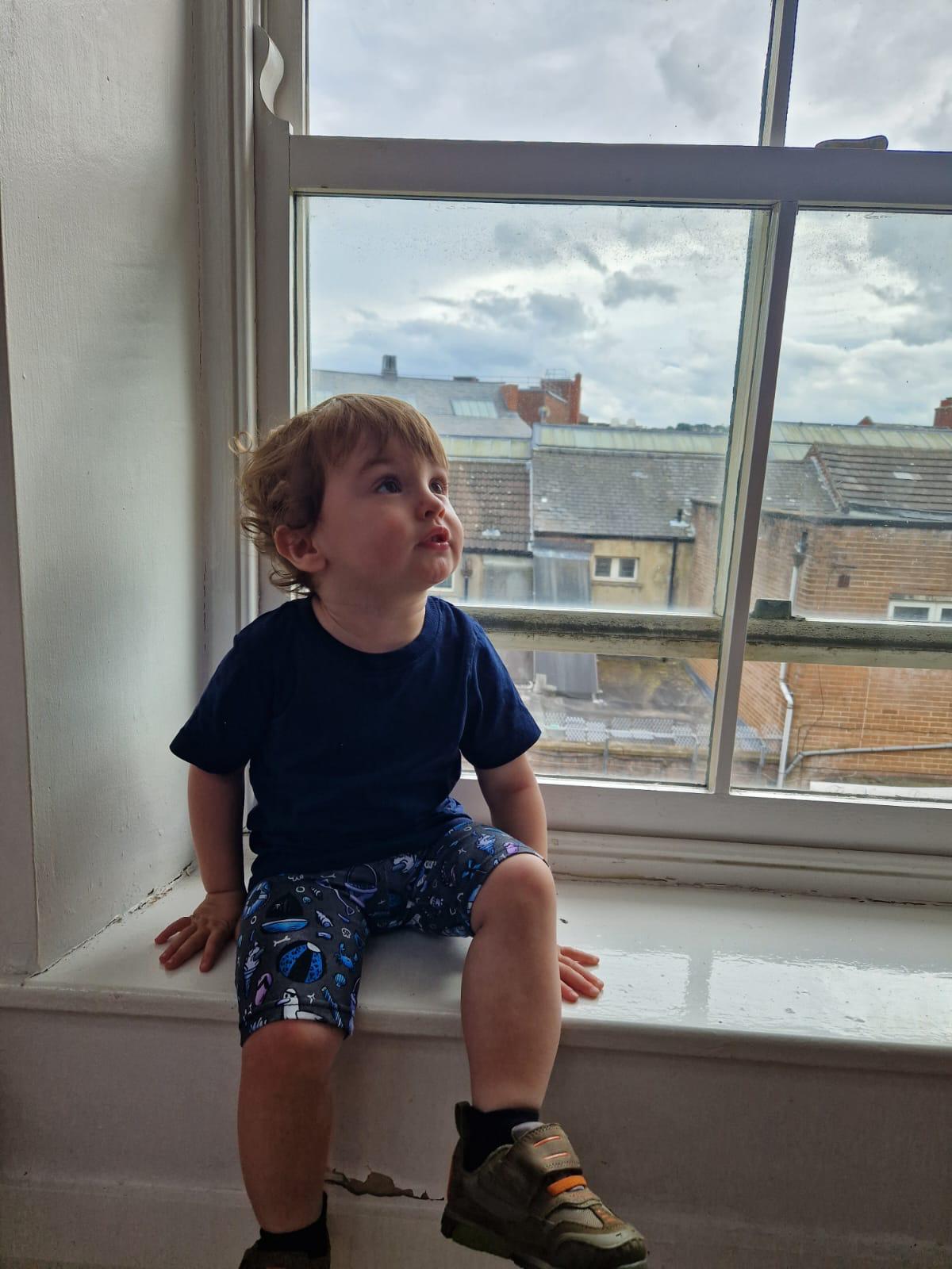 Cycle Shorts - Kids