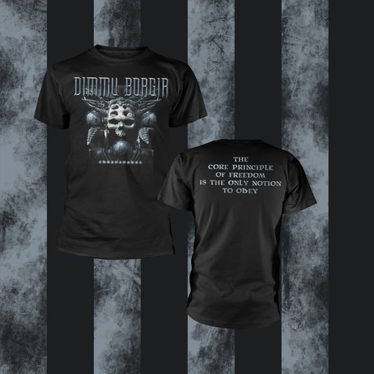 Dimmu Borgir - Alt Encore