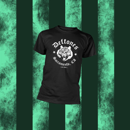 Deftones - Alt Encore