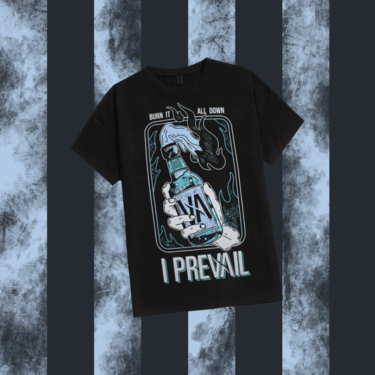 I Prevail - Alt Encore