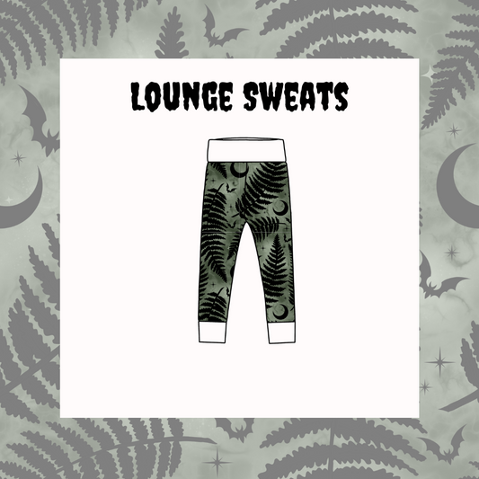 Lounge Sweats - Tweens