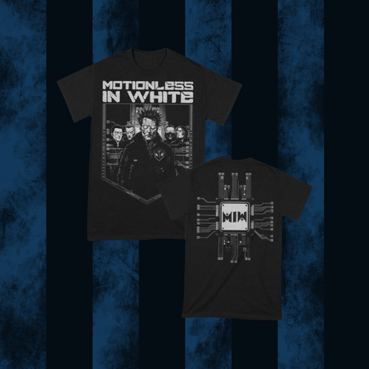 Motionless In White - Alt Encore