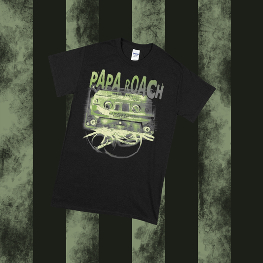 Papa Roach - Alt Encore