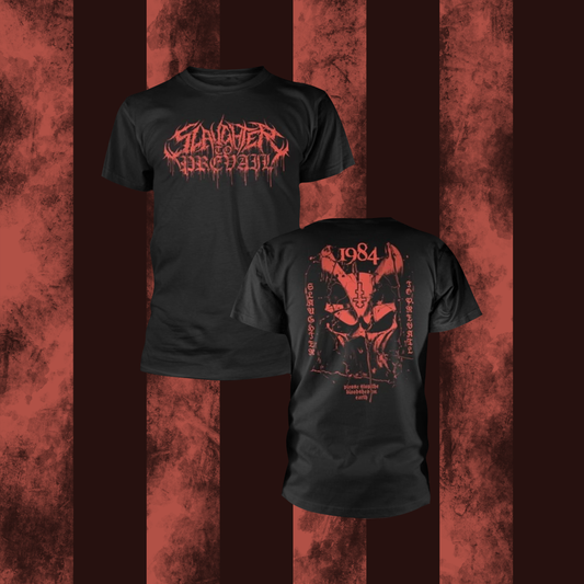 Slaughter to Prevail - Alt Encore