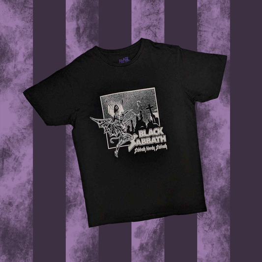 Black Sabbath - Alt Encore