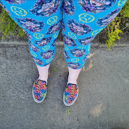 Capris - Adults