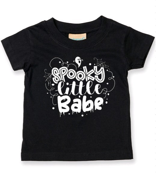 Spooky Little Babe - Vinyl