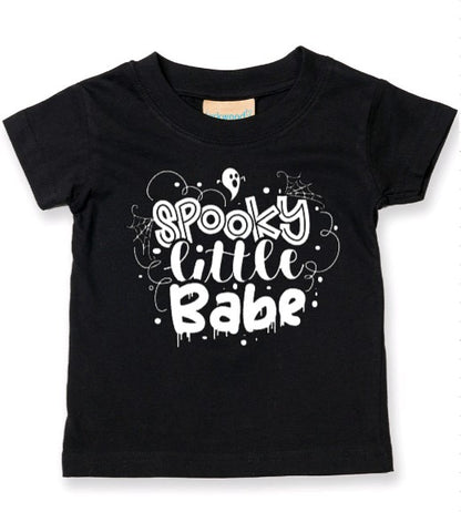 Spooky Little Babe - Vinyl