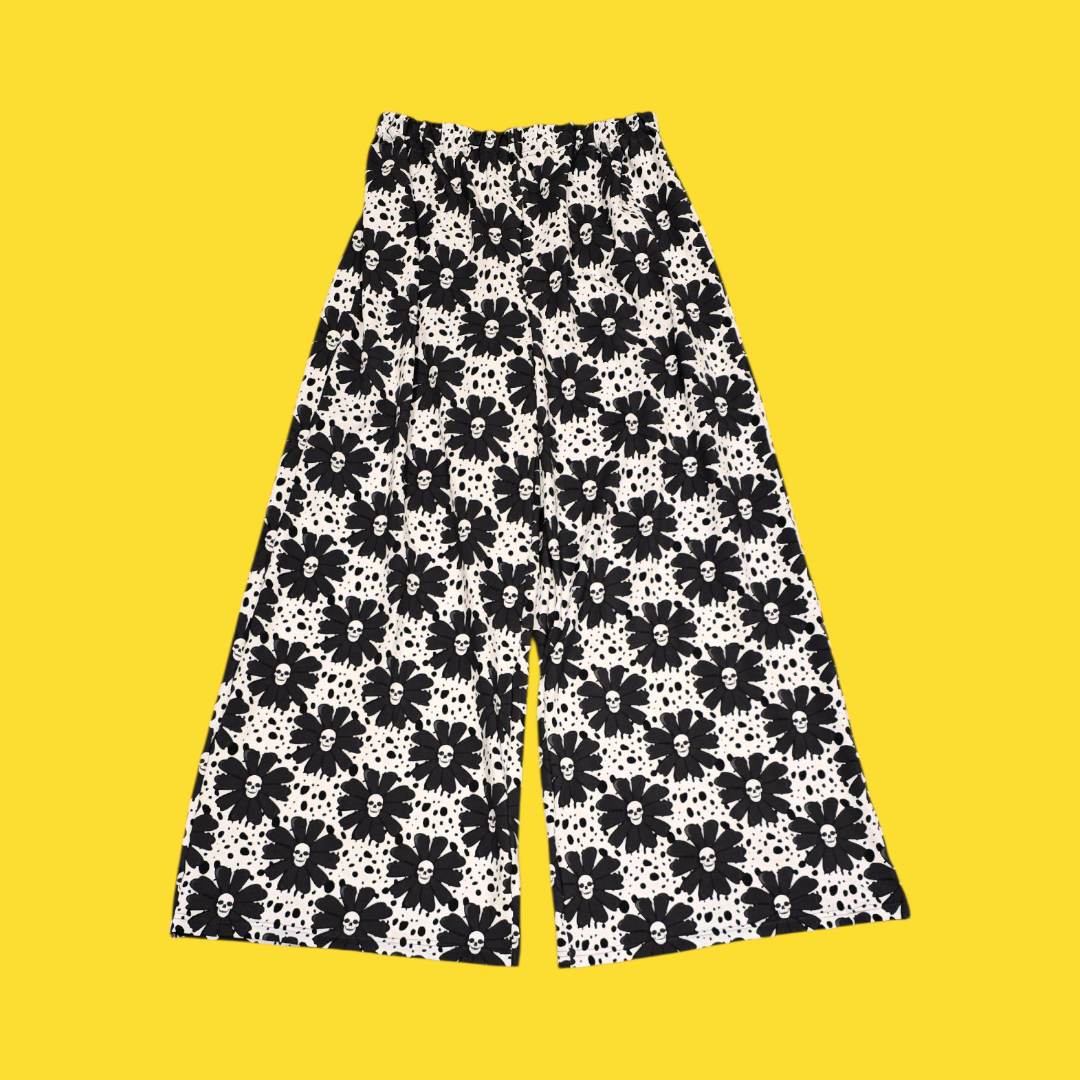Baggy Trousers - Adults