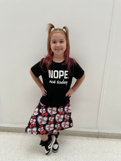 Twirly Skirt - Kids
