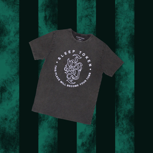 Sleep Token (Limited Edition) - Alt Encore