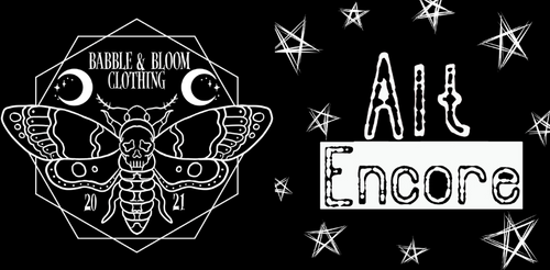 Babble and Bloom Clothing