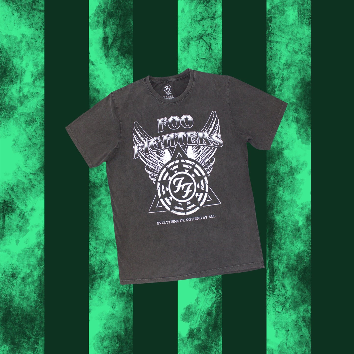 Foo Fighters (Limited Edition) - Alt Encore