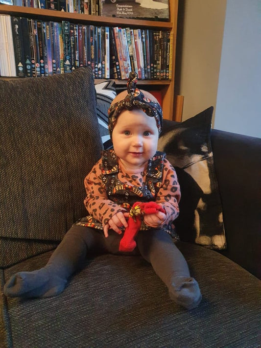 Headbands