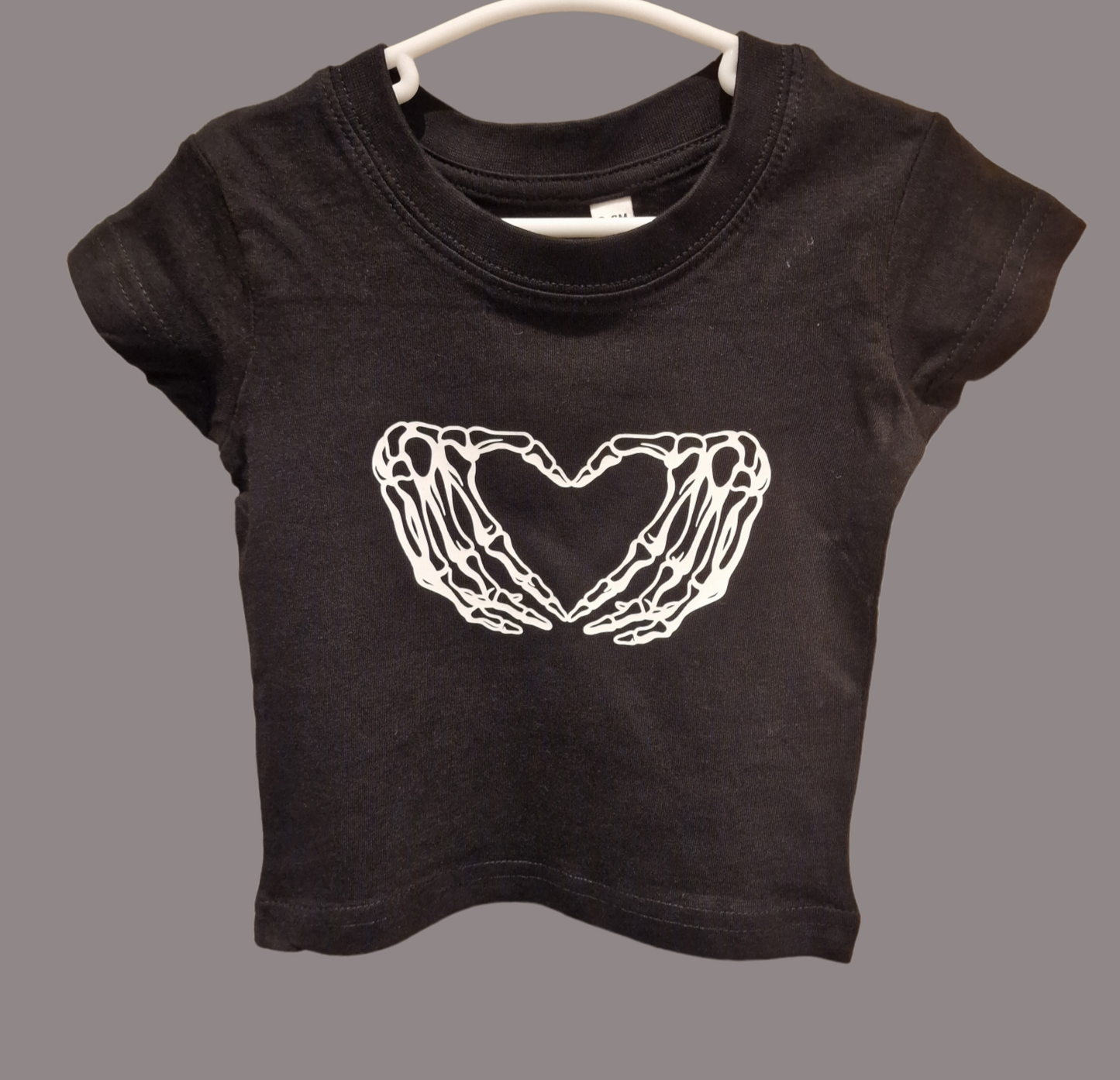 Vinyl & DTF T-Shirt - Kids