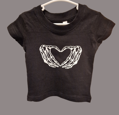 Vinyl & DTF T-Shirt - Kids