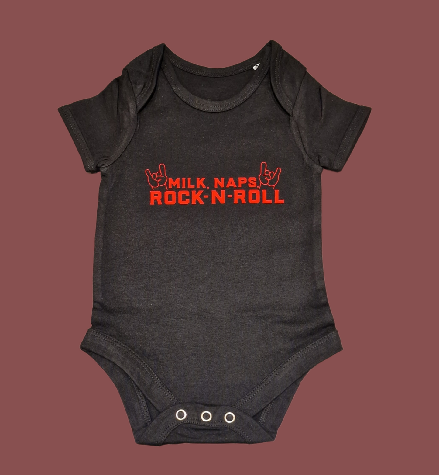 Vinyl & DTF Vest - Kids