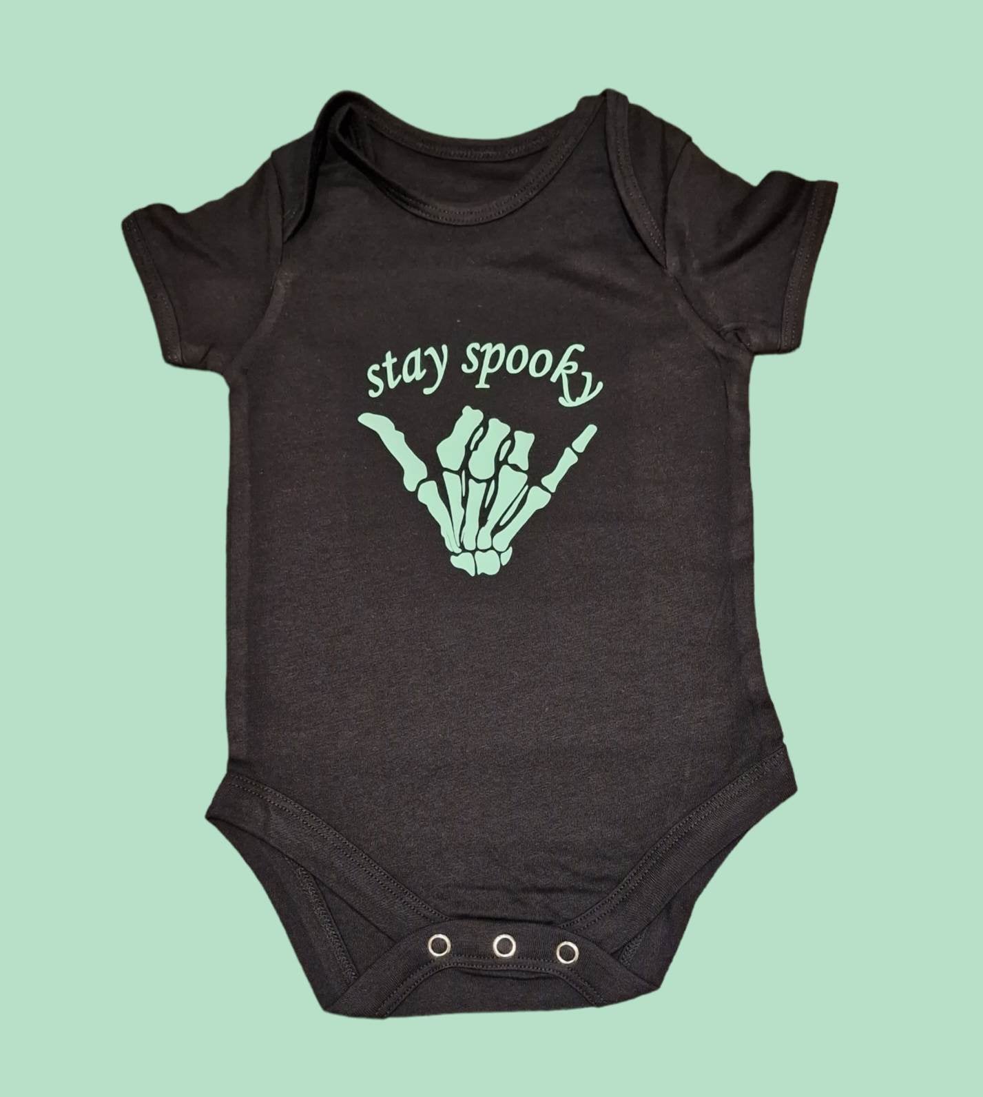 Vinyl & DTF Vest - Kids