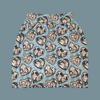 Pencil Skirt - Adults