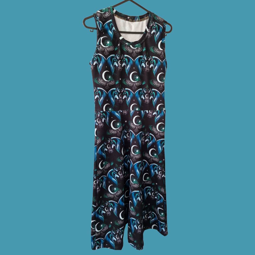 A-Line Dress - Adults