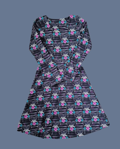A-Line Dress - Adults