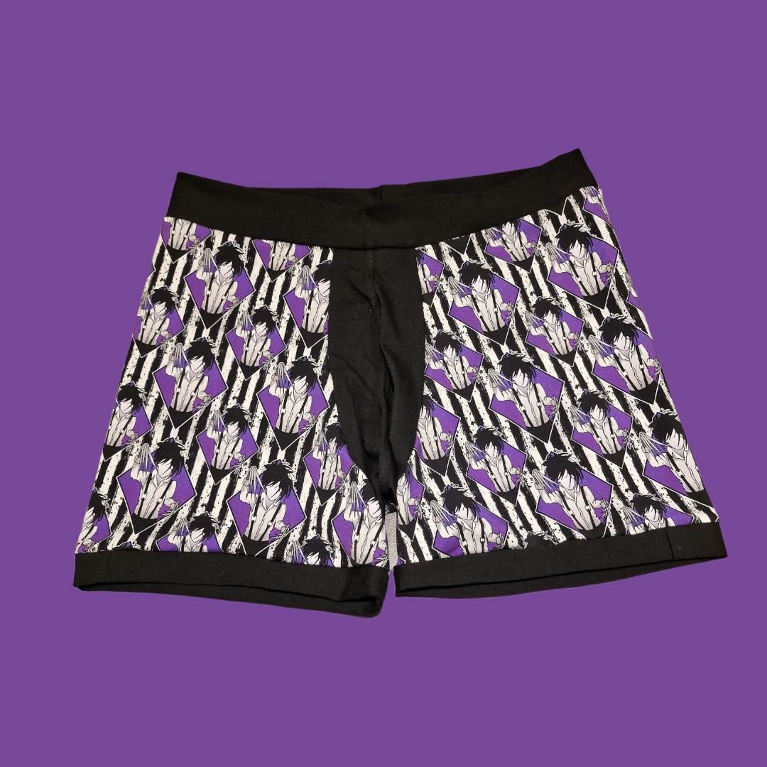 Men's Boxers - Adults