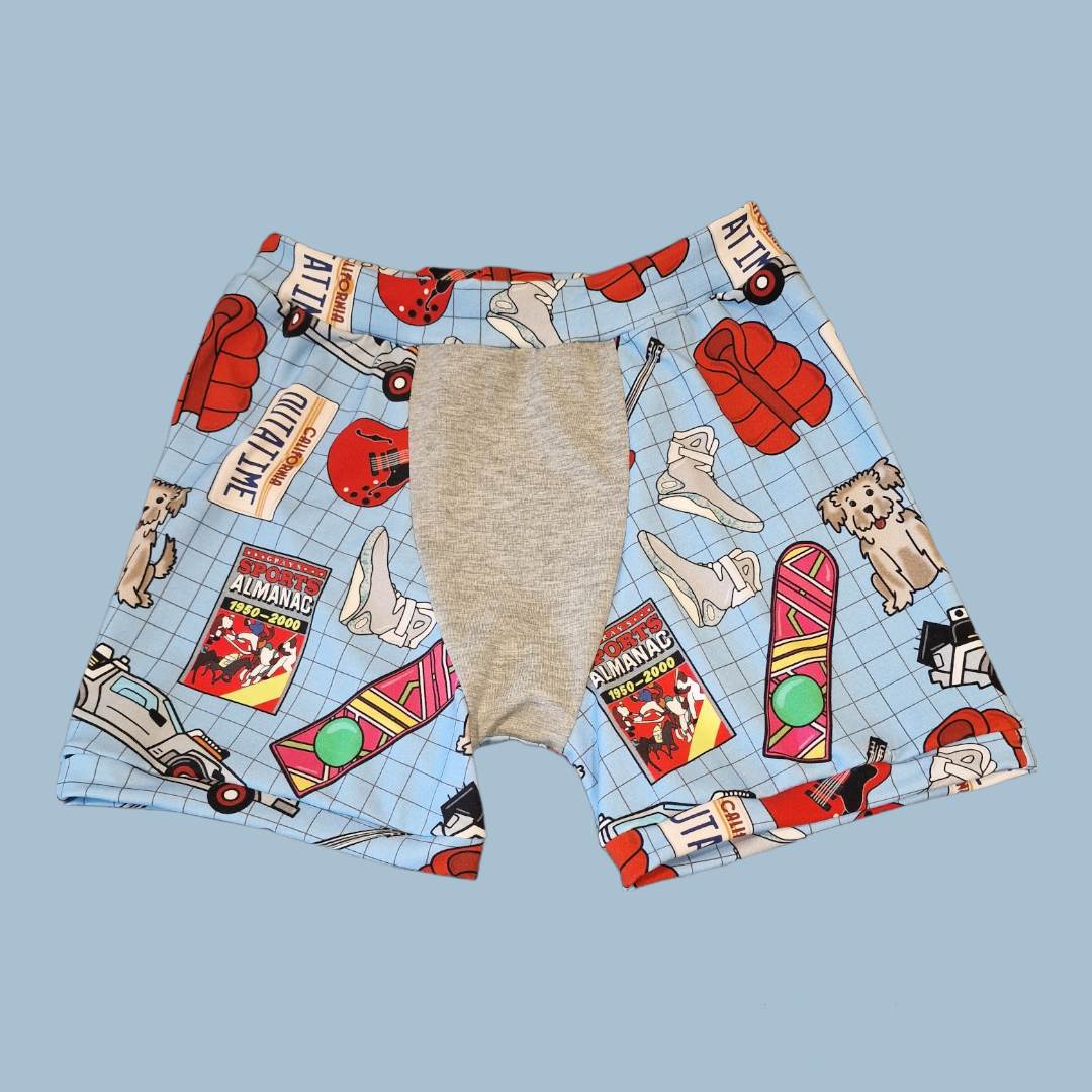 Men's Boxers - Adults